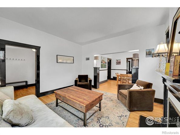 444 S Pearl Street, Denver CO 80209