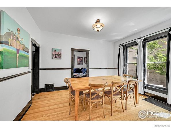 444 S Pearl Street, Denver CO 80209