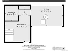 444 S Pearl Street, Denver CO 80209