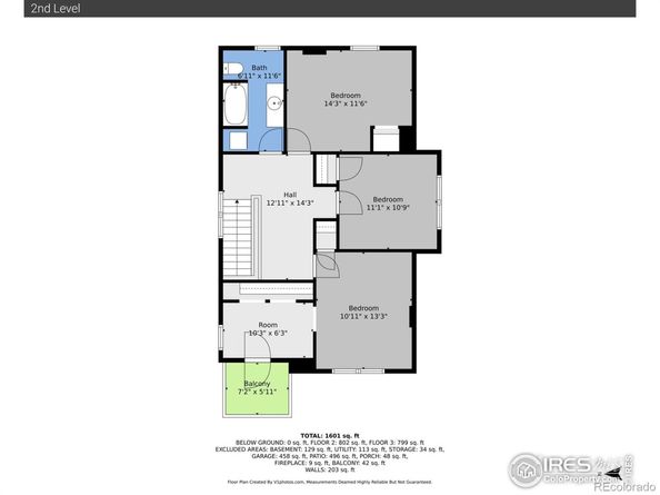 444 S Pearl Street, Denver CO 80209