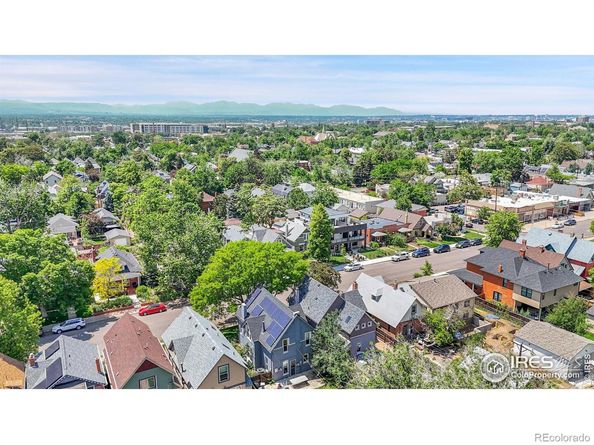 444 S Pearl Street, Denver CO 80209