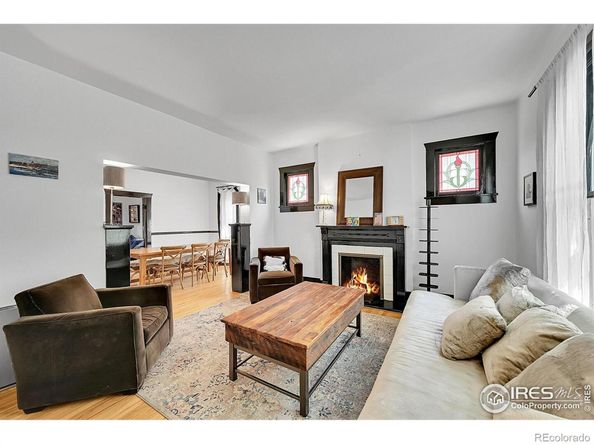 444 S Pearl Street, Denver CO 80209