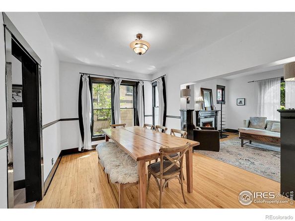 444 S Pearl Street, Denver CO 80209