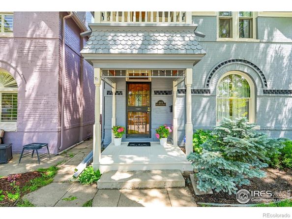 444 S Pearl Street, Denver CO 80209