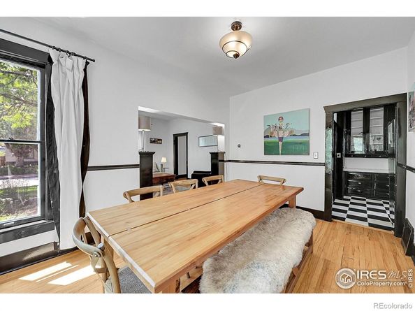444 S Pearl Street, Denver CO 80209