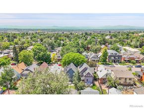 444 S Pearl Street, Denver CO 80209