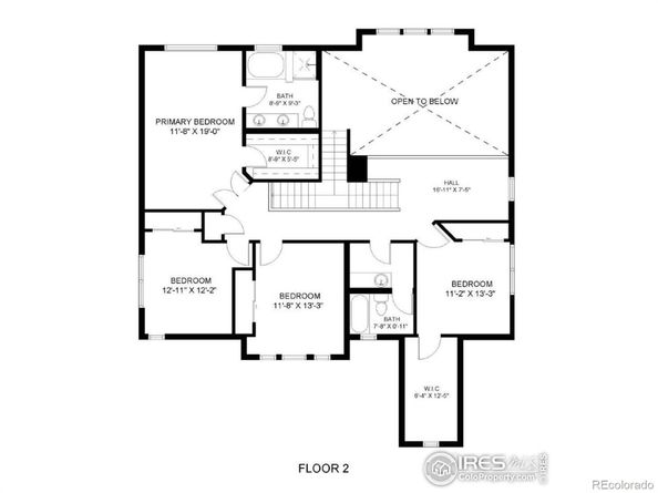 1872 W 130th Drive, Westminster CO 80234