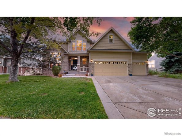 1872 W 130th Drive, Westminster CO 80234