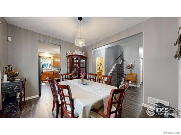 1872 W 130th Drive, Westminster CO 80234