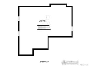 1872 W 130th Drive, Westminster CO 80234