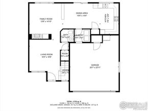 14828 E 118th Place, Commerce City CO 80603