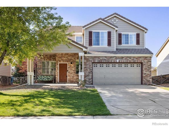 14828 E 118th Place, Commerce City CO 80603