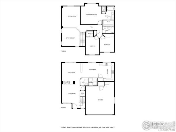 14828 E 118th Place, Commerce City CO 80603