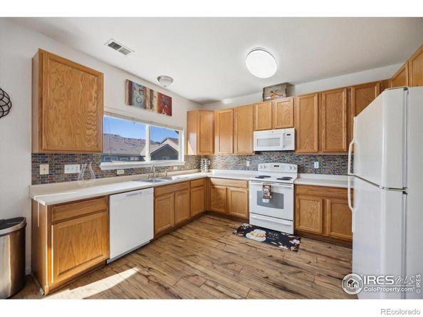 14828 E 118th Place, Commerce City CO 80603