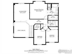 14828 E 118th Place, Commerce City CO 80603