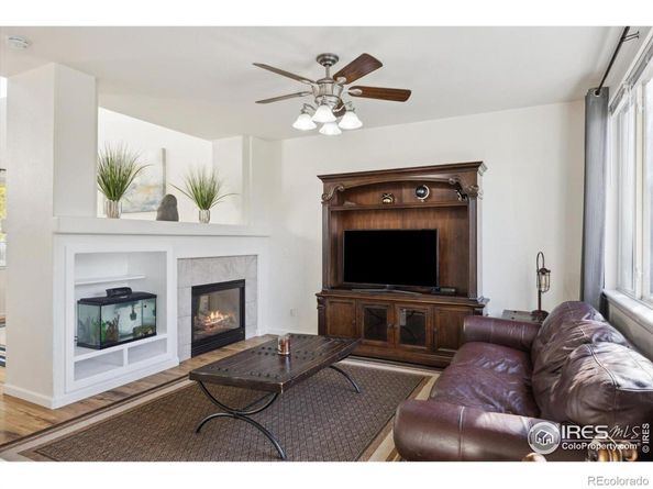 14828 E 118th Place, Commerce City CO 80603