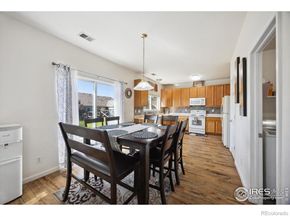 14828 E 118th Place, Commerce City CO 80603
