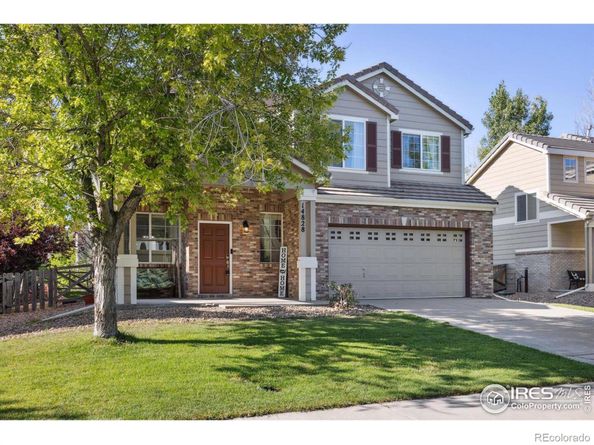 14828 E 118th Place, Commerce City CO 80603
