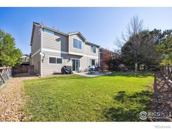 14828 E 118th Place, Commerce City CO 80603