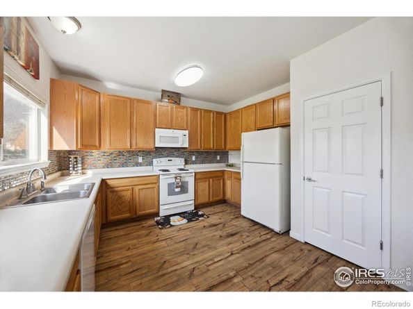 14828 E 118th Place, Commerce City CO 80603