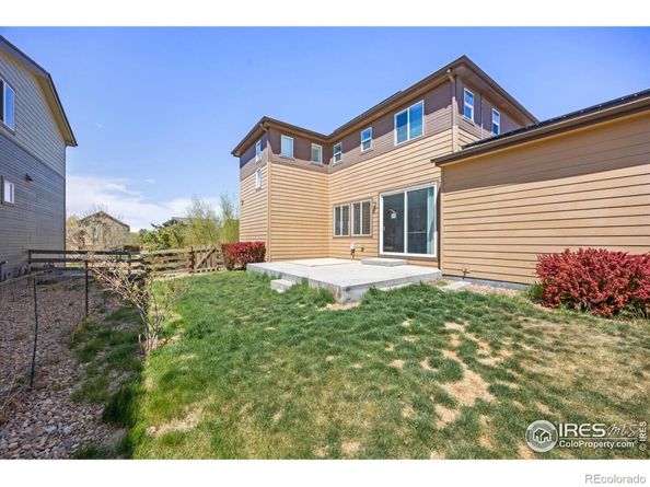 10022 Reunion Parkway, Commerce City CO 80022