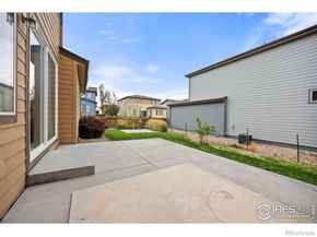 10022 Reunion Parkway, Commerce City CO 80022