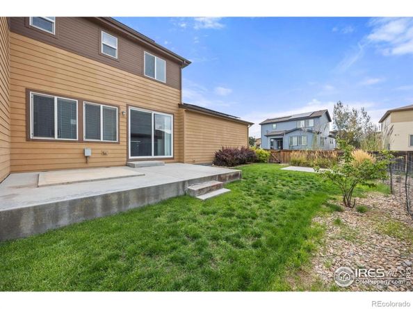 10022 Reunion Parkway, Commerce City CO 80022