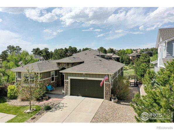 24725 E Dry Creek Place, Aurora CO 80016