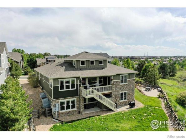 24725 E Dry Creek Place, Aurora CO 80016