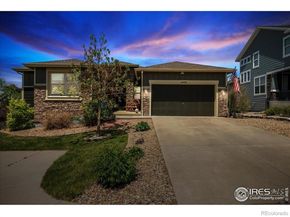 24725 E Dry Creek Place, Aurora CO 80016