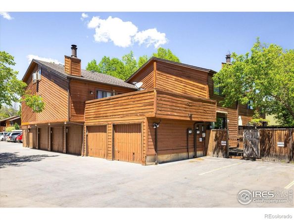 2725 Juniper Avenue 78, Boulder CO 80304
