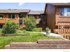 2725 Juniper Avenue 78, Boulder CO 80304