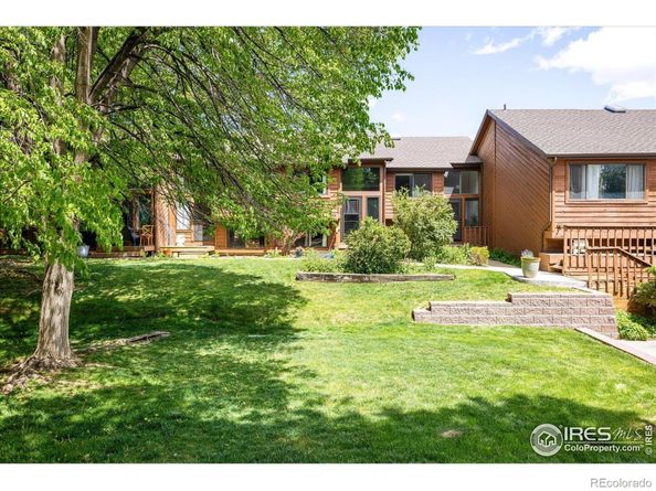 2725 Juniper Avenue 78, Boulder CO 80304