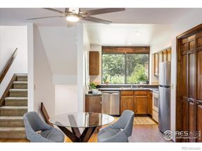 2725 Juniper Avenue 78, Boulder CO 80304