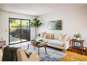 2725 Juniper Avenue 78, Boulder CO 80304