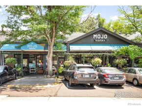 2725 Juniper Avenue 78, Boulder CO 80304