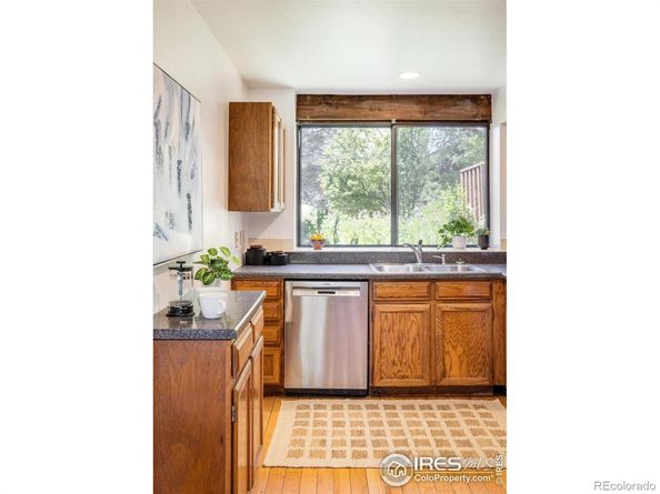2725 Juniper Avenue 78, Boulder CO 80304