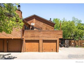 2725 Juniper Avenue 78, Boulder CO 80304