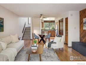 2725 Juniper Avenue 78, Boulder CO 80304
