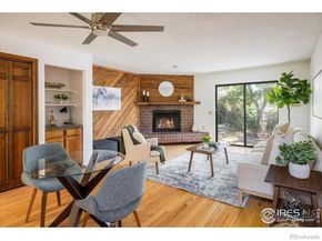 2725 Juniper Avenue 78, Boulder CO 80304