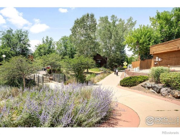 2725 Juniper Avenue 78, Boulder CO 80304