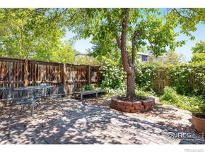 2725 Juniper Avenue 78, Boulder CO 80304