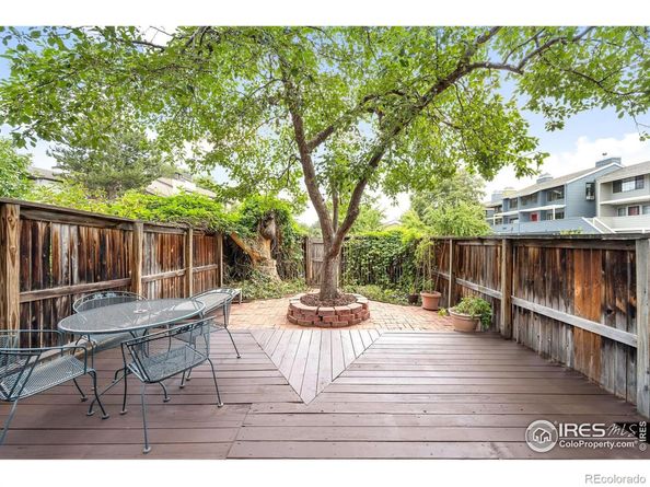 2725 Juniper Avenue 78, Boulder CO 80304
