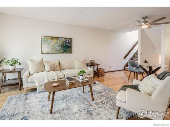 2725 Juniper Avenue 78, Boulder CO 80304
