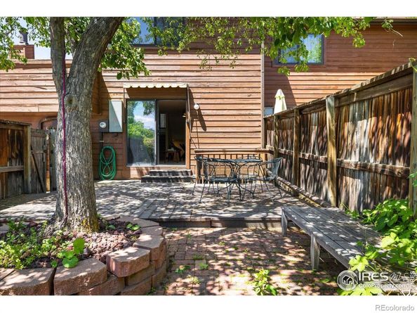 2725 Juniper Avenue 78, Boulder CO 80304