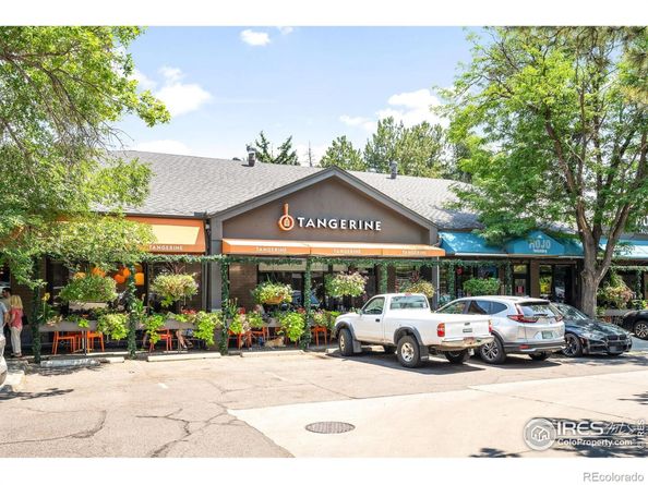 2725 Juniper Avenue 78, Boulder CO 80304