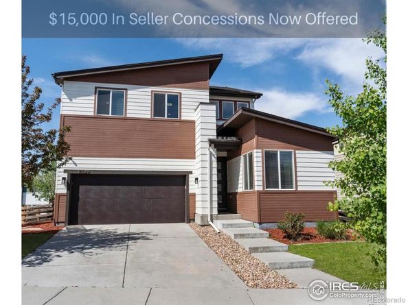 10069 Richfield Street, Commerce City CO 80022