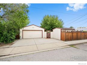 529 Main Street, Louisville CO 80027