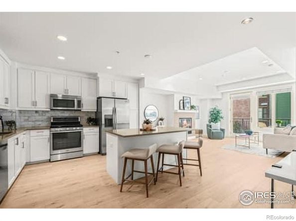 3301 Arapahoe Avenue 216, Boulder CO 80303