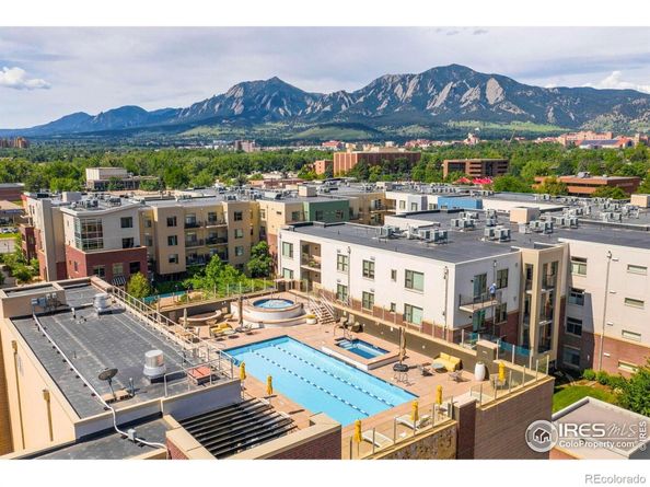 3301 Arapahoe Avenue 216, Boulder CO 80303